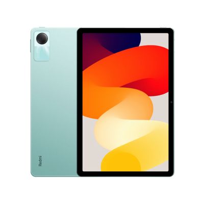 Планшет Xiaomi Redmi Pad SE 6/128 Mint Green EU