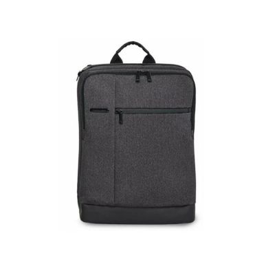 Рюкзак Xiaomi 90 Points Classic Business Backpack Dark Grey