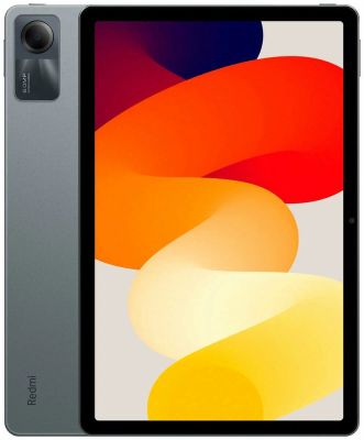 Планшет Xiaomi Redmi Pad SE 8/256 Graphite Gray RU