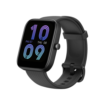 Часы Xiaomi Amazfit Bip 3 (A2172) Black RU