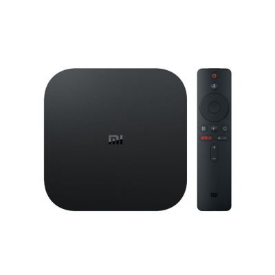 TV Приставка Xiaomi Mi Box S EU (MDZ-22-AG)