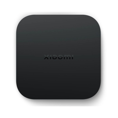 TV Приставка Xiaomi Mi Box S (2nd Gen) EU (MDZ-28-AA)