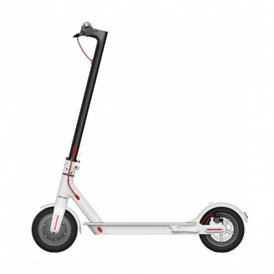 Электросамокат Xiaomi Mijia Electric Scooter M365  White (FBC4000CN)