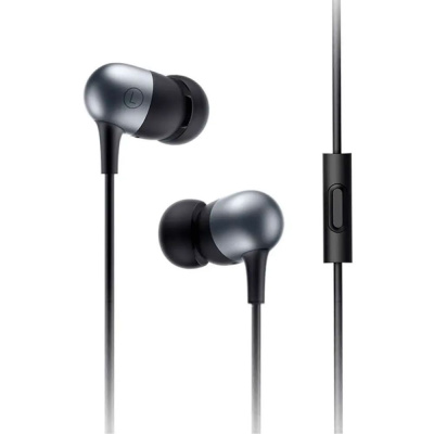 Наушники Xiaomi Mi CapsuleHeadphones DDQ01WM Black