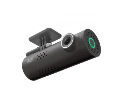 Видеорегистратор Xiaomi  70 Meters Intelligent Traffic Recorder Black