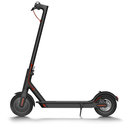 Электросамокат Xiaomi Mijia Electric Scooter M365  Black (FBC4001CN)