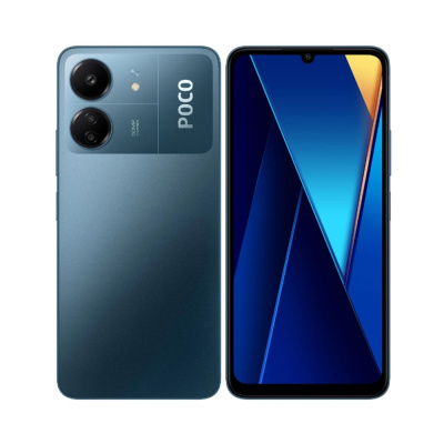 Xiaomi Poco C65 6/128Gb Blue RU