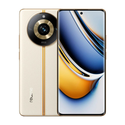 Realme 11 Pro 5G 8/256Gb Бежевый