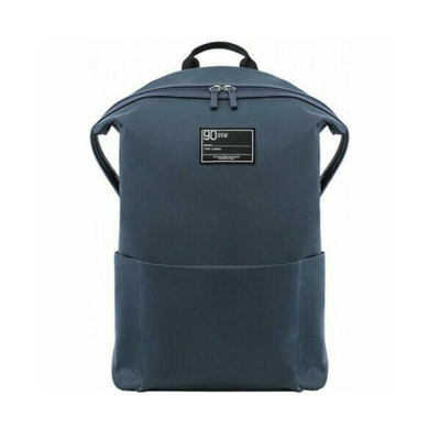 Рюкзак Xiaomi 90 Points Lecturer Casual Backpack Blue