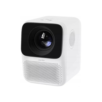 Проектор Xiaomi Wanbo Projector T2 MAX